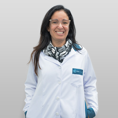 Dra. Ana Flávia C. de Oliveira