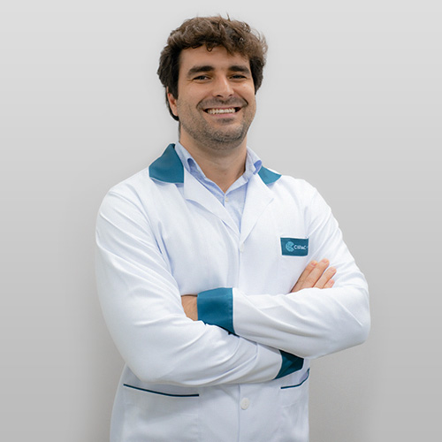 Dr. Felipe Gomes Campos do Amaral