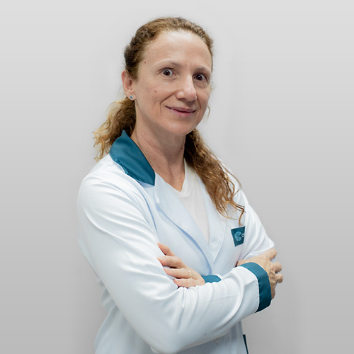 Dra. Luzete Cristina Silva Granero