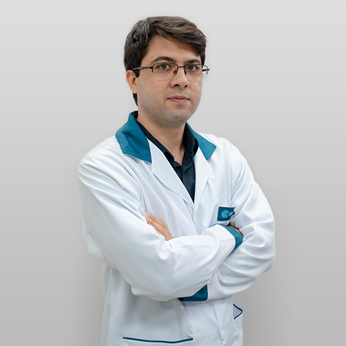 Dr. Vinícius Zanin Martins