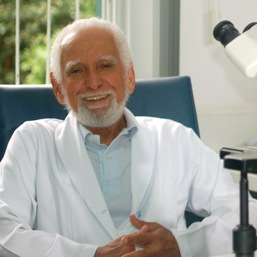 Dr. Godofredo Gomes de Oliveira