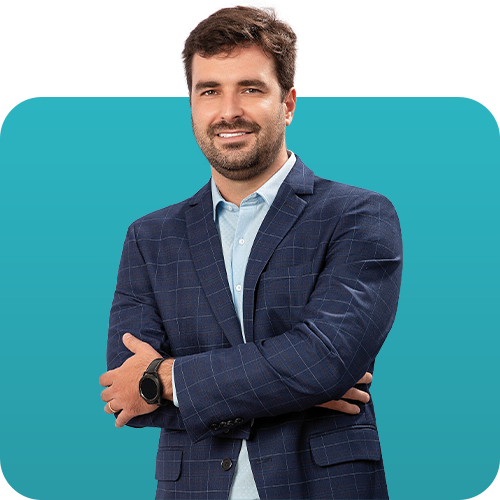 Dr. Felipe Gomes Campos do Amaral