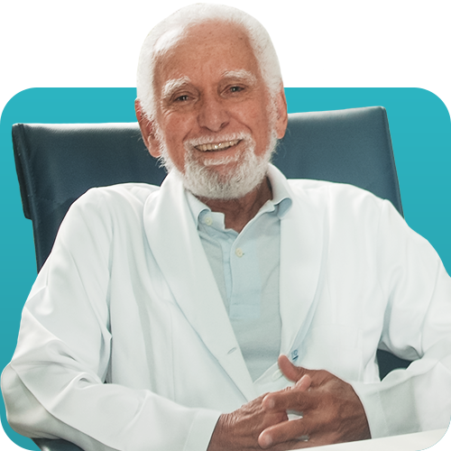 Dr. Godofredo Gomes de Oliveira