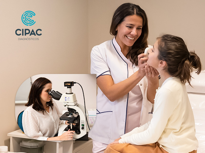 Dermatopatologia pediátrica: o olhar do patologista no diagnóstico infantil