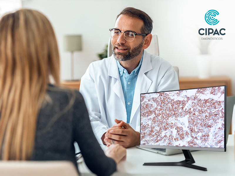 Imunoistoquímica para leucemia: como este exame auxilia no diagnóstico?
