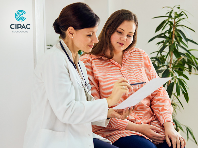 A relação entre o diagnóstico de HPV e câncer ginecológico
