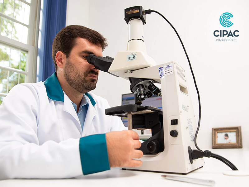 A patologia no diagnóstico de doenças raras