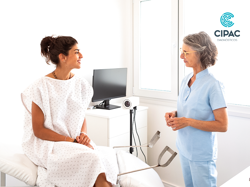 Exame Papanicolau: o preventivo que pode salvar vidas